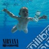 Nirvana - Nevermind cd