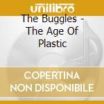 The Buggles - The Age Of Plastic cd
