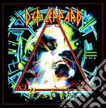 Def Leppard - Hysteria cd