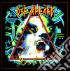Def Leppard - Hysteria cd
