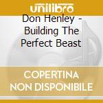 Don Henley - Building The Perfect Beast cd