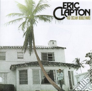 Eric Clapton - 461 Ocean Boulevard cd musicale di Eric Clapton