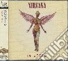 Nirvana - In Utero (Shm-Cd) cd
