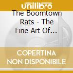 The Boomtown Rats - The Fine Art Of Surfacing cd