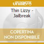 Thin Lizzy - Jailbreak