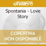 Spontania - Love Story