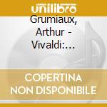 Grumiaux, Arthur - Vivaldi: Violin Concertos cd