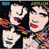 Kiss - Asylum cd