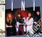Tnt - Tell No Tales cd
