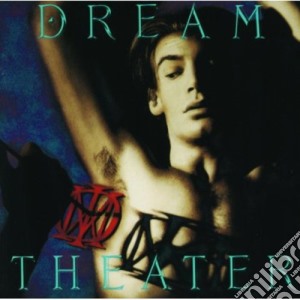 Dream Theater - When Dream & Day Unite cd musicale di Dream Theater