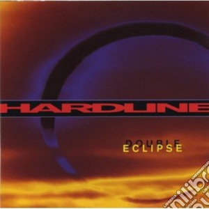 Hardline - Double Eclips cd musicale di Hardline