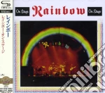 Rainbow - On Stage (Shm-Cd) cd