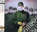 Rainbow - Difficult To Cure cd