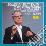 Karl Bohm - Beethoven: Symphonies Limited (6 Cd) cd
