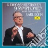 Karl Bohm - Beethoven: Symphonies Limited (6 Cd) cd