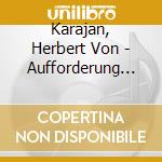 Karajan, Herbert Von - Aufforderung Zum Tanz cd