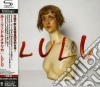 Metallica - Lulu(6 Lou Reed) cd