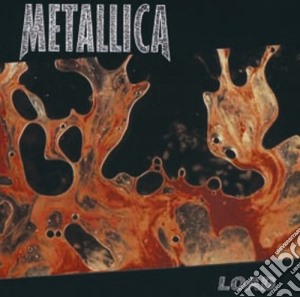 Metallica - Load (Shm-Cd) cd musicale di Metallica