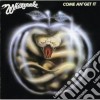 Whitesnake - Come & Get It cd