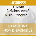 Yngwie J.Malmsteen'S Risin - Yngwie J. Malmsteen'S Rising Force cd