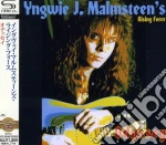 Yngwie Malmsteen's Rising Force - Odyssey cd