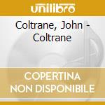Coltrane, John - Coltrane cd