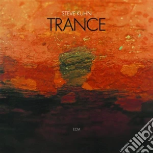 Steve Kuhn - Trance cd musicale di Steve Kuhn