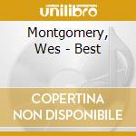 Montgomery, Wes - Best cd