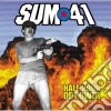 Sum 41 - Half Hour Of Power cd