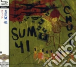 Sum 41 - Chuck cd
