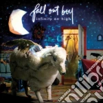 Fall Out Boy - Infinity On High cd