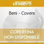 Beni - Covers cd