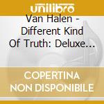 Van Halen - Different Kind Of Truth: Deluxe Edition cd