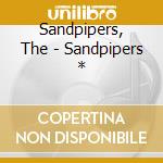 Sandpipers, The - Sandpipers * cd