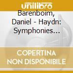 Barenboim, Daniel - Haydn: Symphonies Nos.44.45 & 48 cd