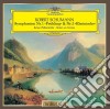 Robert Schumann - Symphony No.1 Fr & 3 Rheinische cd