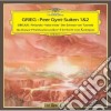 Edvard Grieg / Jean Sibelius - Peer Gynt' Suites cd