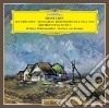 Franz Liszt - Les Preludes, Hungarian Rhapsodies Nos.2. 4 & 5, Mephisto Waltz cd