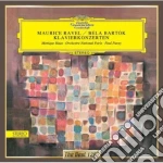 Haas, Monique - Ravel: Piano Concertos. Etc. cd