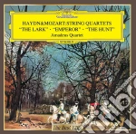 Joseph Haydn - String Quartets cd