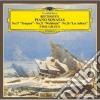 Ludwig Van Beethoven - Piano Sonatas Nos. 17, 21, 26 cd