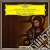 Wolfgang Amadeus Mozart - Requiem cd