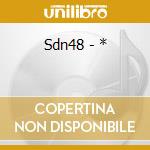 Sdn48 - * cd