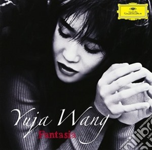 Yuja Wang: Fantasia cd musicale di Yuja Wang
