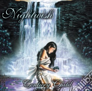 Nightwish - Century Child cd musicale di Nightwish