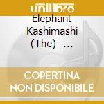 Elephant Kashimashi (The) - Masterpiece cd musicale di Elephant Kashimashi, The