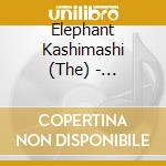 Elephant Kashimashi (The) - Masterpiece cd