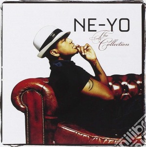 Ne-yo - The Collection cd musicale di Ne