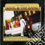 Kool & The Gang - Best Of cd