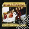 Kool & The Gang - Best Of cd